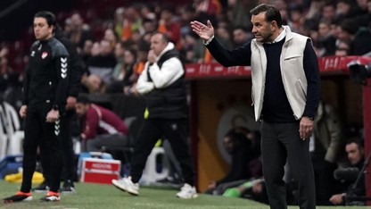 Okan Buruk o ismin üstünü çizdi: ''Gözüm görmesin seni''