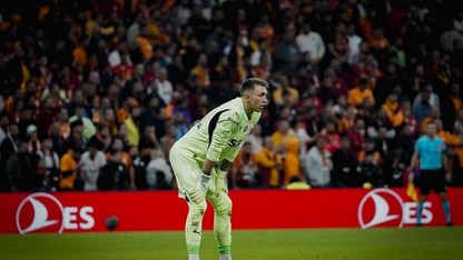 Galatasaray'da Muslera'nın yerine gelecek isim belli oldu