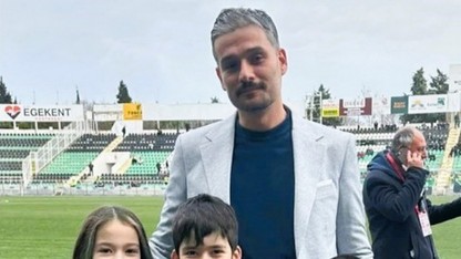 Denizlispor Başkanı istifa etti