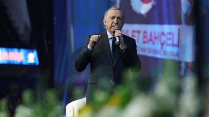 ''Erdoğan'ın planı'' iddiası... ''Önce Ekrem İmamoğlu, sonra Mansur Yavaş''