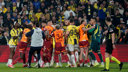 Fenerbahçe-Galatasaray derbisinin PFDK sevkleri açıklandı