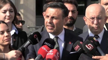 CHP'li Özgür Çelik hakkında hapis talebi