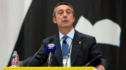 Fenerbahçe, Kulüpler Birliği'nden çekildi!