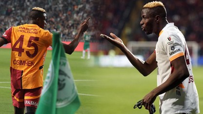 Galatasaray taraftarını yıkacak haber: Osimhen'in yeni takımı belli oldu