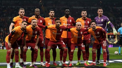 Galatasaray'dan ayrılacak ilk futbolcu belli oldu