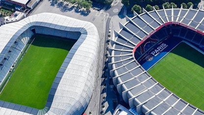 İşte dünyanın en kısa deplasmanı! 46 yıl sonra geri döndüler