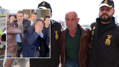 Özgür Özel'e saldıran zanlı hakkında flaş gelişme