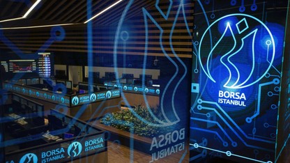 Borsa İstanbul'da ''yabancı hakimiyeti'' el değiştirdi