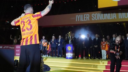 Galatasaray gelecek sezonun ilk transfer imzasını attı!