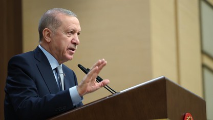 Erdoğan'dan İsrail-İran çatışması için dikkat çeken sözler