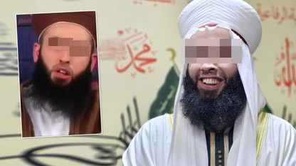 Sözde sosyal medya hocası ''hurafe reis''ten ''yok artık'' dedirten Hz. Muhammed iddiası