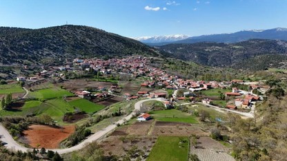 Bir ilimize 672 yıllık tarif akını: Yılda sadece 1 kez yapılıyor