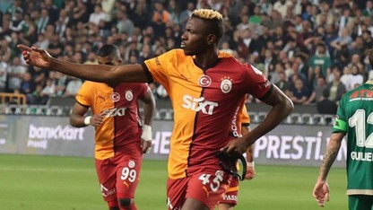 Dünya devleri Osimhen'in peşinde: Kesenin ağzını sonuna kadar açtılar