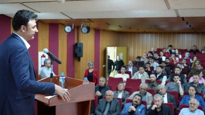 MESAM'dan rest: Küçük büyük tüm esnaf yerli ve yabancı müziğe telif ödeyecek!