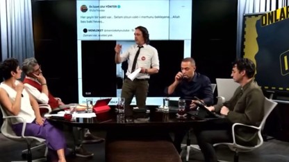 Sedat Peker'in memleket hasreti paylaşımlarının altında bu mu var ?