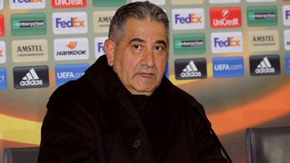 Mahmut Uslu Fenerbahçe başkanlığına talip oldu