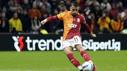 Galatasaray'ın genç yıldızı ameliyat oldu