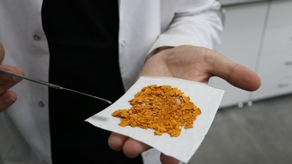 Türk bilim insanları mide kanserine çare buldu