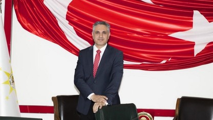 Osmanlı Ocakları Genel Başkanı öldürüldü