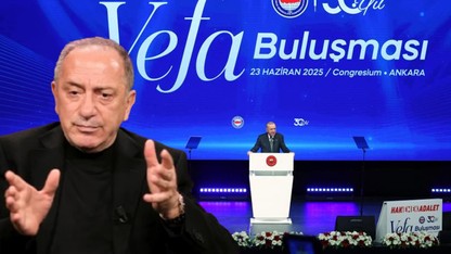 Erdoğan'dan tutuklanan Fatih Altaylı için ilk açıklama