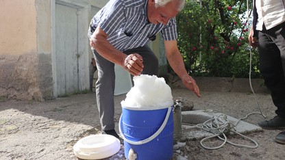 Türkiye'nin 5 asırlık yaşam kuyularında kapaklar açıldı
