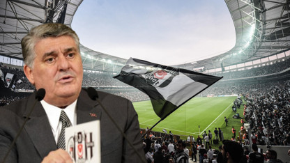 Anlaşma sağlandı! Beşiktaş'tan iki transfer birden