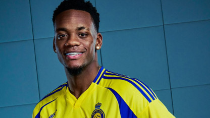 Fenerbahçe'nin yeni transferi İstanbul'da