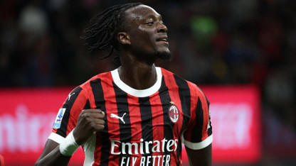 Beşiktaş'ın yeni forveti belli oldu: Immobile gidiyor, Abraham geliyor!