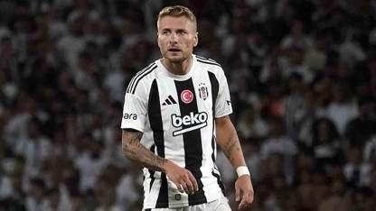 Beşiktaş'ta Immobile ile yollar ayrıldı! İşte ödenecek tazminat