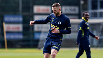 Fenerbahçe'den Milan Skriniar hamlesi