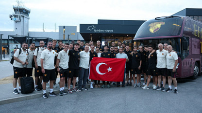 Süper Lig'in yeni golcüsü apar topar ameliyat oldu