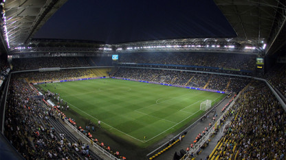 Fenerbahçe'nin hem stadyum ismi için hem de forma için yeni sponsoru belli oldu
