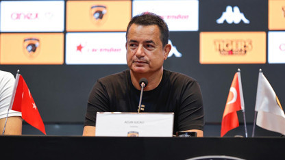 Acun Ilıcalı'dan Fenerbahçe itirafı! Neden istifa ettiğini ilk kez açıkladı