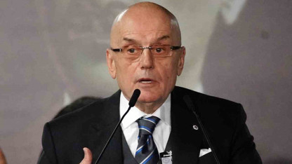 Beşiktaş'ta Tevfik Yamantürk görevinden ayrıldı