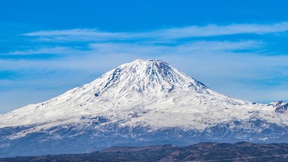 Uydu görüntüleri gözler önüne serdi: Türkiye'nin çatısı küçülüyor!