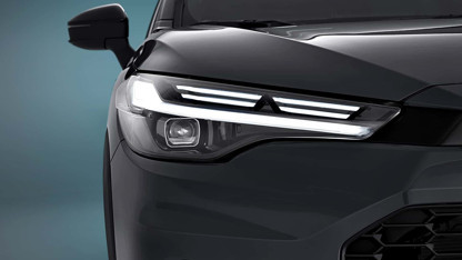 Japon devi Toyota'nın yenilenen en sevilen SUV'u Hybrid motoruyla Türkiye’de...