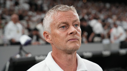 Solskjaer gidiyor mu? Beşiktaş'tan resmi açıklama