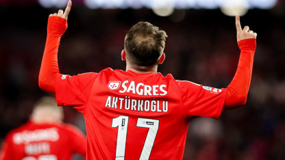 Kerem Aktürkoğlu'ndan Galatasaray taraftarını kızdıracak açıklamalar