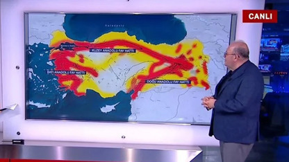 Deprem uzmanı Prof. Dr. Şükrü Ersoy'dan kritik İstanbul uyarısı