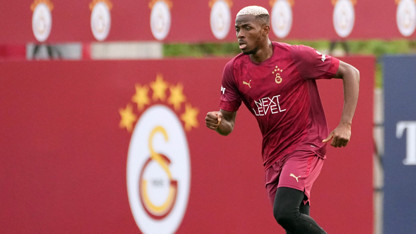 Okan Buruk Osimhen için kararını verdi