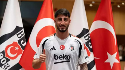 Beşiktaş'ta ayrılık: Can Keleş'in yeni takımı belli oldu