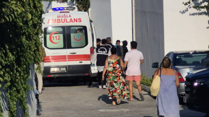 İki sevgili başından vurulmuş halde ölü bulundu