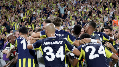 Fenerbahçe'den taraftarına müjde: Beklenen transfer bitti!