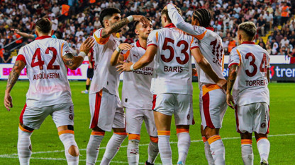 Galatasaray'dan ''yasa dışı bahis'' davası sonrası açıklaması