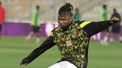 Beşiktaş'tan sürpriz forvet transferi... Genç santrfor bugün İstanbul'a geliyor!