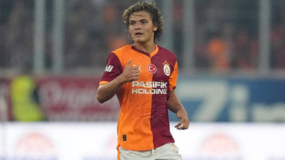 Efe Akman Galatasaray'a veda etti: İşte yeni takımı