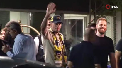 Fenerbahçe'nin Ederson için kasasından çıkacak para belli oldu