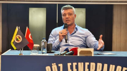 Fenerbahçe'de yönetim kurulu görev dağılımı belli oldu