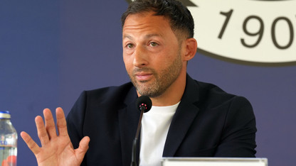 Fenerbahçe'de sular durulmuyor... Bir kadro dışı kararı daha!