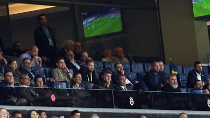 Beşiktaş'tan Fenerbahçe'nin maçı sonrası olay olan gönderme!